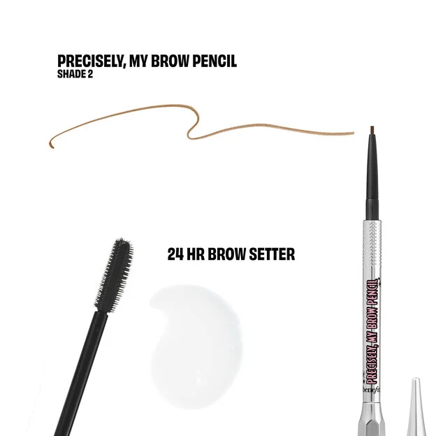 Bigtime Brow Minis Bigtime Brow Minis